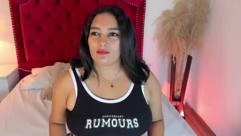 GRETTA online show from March 20, 11:37 am