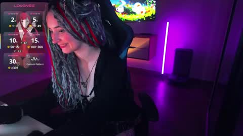 GreySwan online show from April 16, 4:50 pm