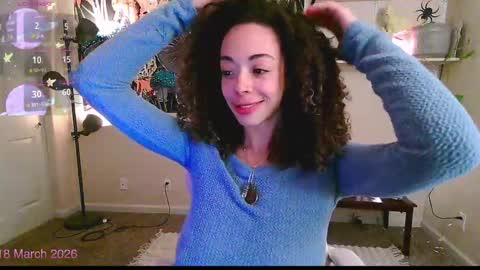 Kylie online show from March 18, 2:55 pm