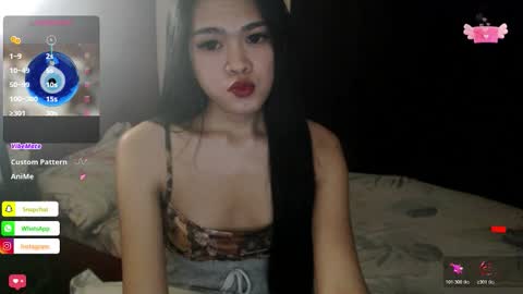 miss nobody online show from May 11, 4:37 pm