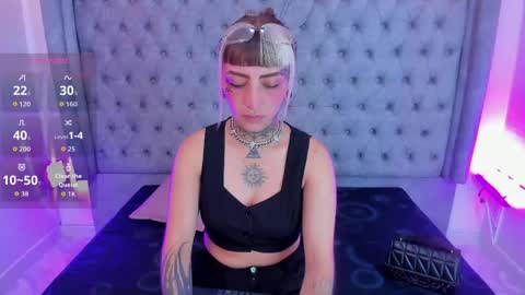 Gyal Smith online show from May 12, 3:37 am