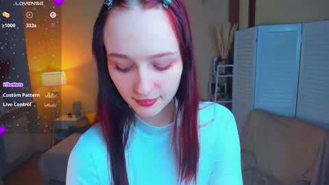 Chloe online show from March 21, 7:30 pm