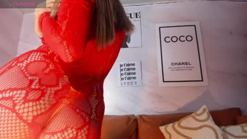 hada_magica online show from April 9, 7:19 pm