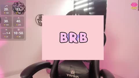 Hailee online show from March 18, 3:39 pm