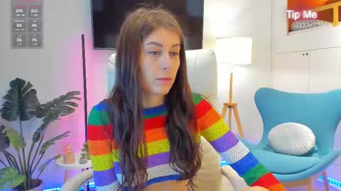 Hailey  Green online show from March 12, 11:18 pm