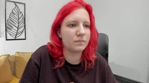 Hailey online show from March 27, 11:55 am