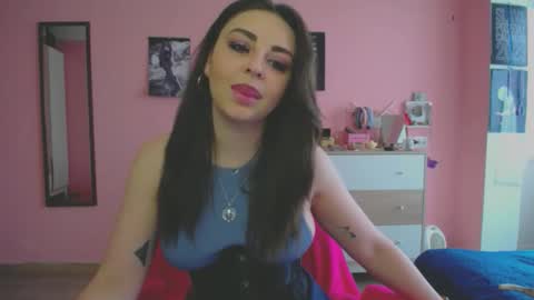 Ann online show from March 21, 12:10 pm