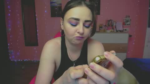 Ann online show from April 28, 11:36 am