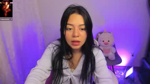 Hana Garcia online show from February 9, 2:58 am