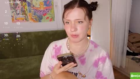 hanahwoods online show from March 16, 5:44 am