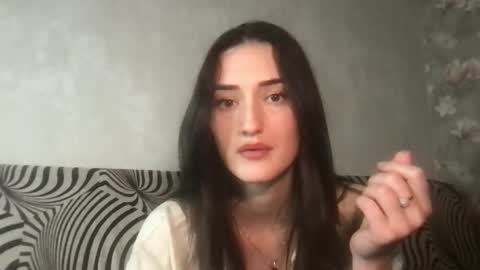 lina online show from January 21, 2:26 pm