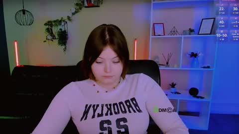 Hanna  online show from May 25, 11:48 pm