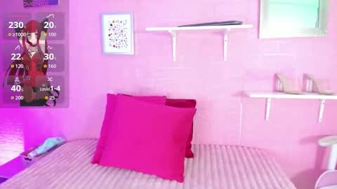  hanna  online show from March 20, 2:38 am