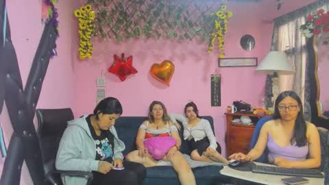 Hanna online show from March 25, 2:31 pm