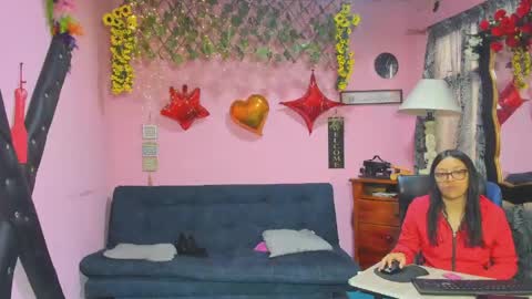 Hanna online show from March 21, 12:21 pm