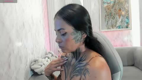 EVA online show from June 2, 2:23 am