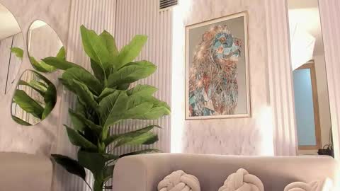 EVA online show from January 6, 2:26 am