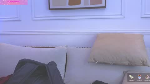 HANNA SOFIA online show from April 5, 10:14 am