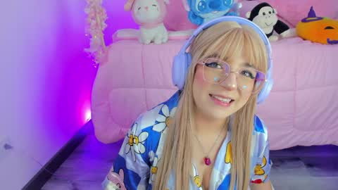 hannacutegod online show from March 31, 6:35 am