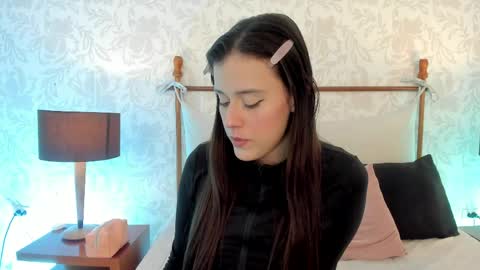 Hanna online show from May 30, 3:48 am