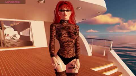 Hannah online show from March 18, 7:30 pm