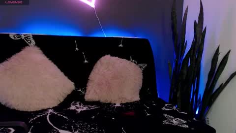 HannahHexx online show from March 5, 1:56 am