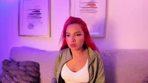 Hannah online show from July 17, 4:28 am