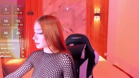 Hanna online show from July 17, 4:17 am