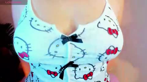 Hanna Miller  online show from June 13, 2:09 am