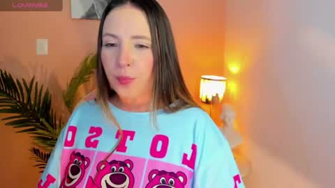 Hanna Miller  online show from June 20, 6:50 am