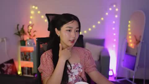 hannarosie online show from July 20, 4:41 pm