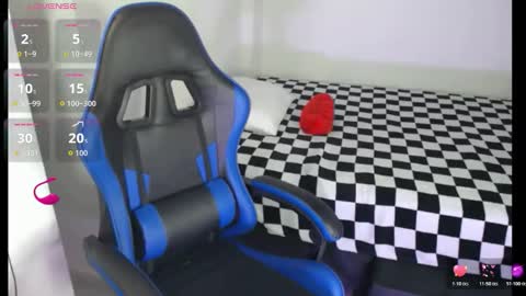 hanna online show from March 31, 2:11 am