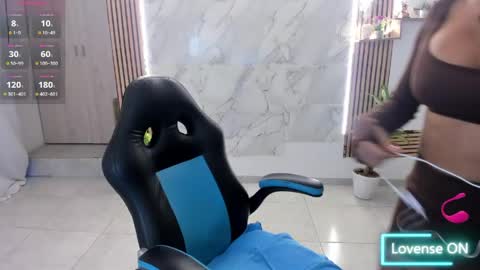 HANNA online show from April 7, 11:01 am