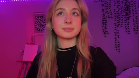 Call me Milly online show from April 17, 10:45 pm