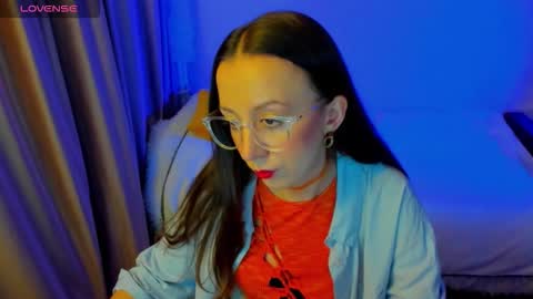 Stephanie online show from March 17, 7:51 pm