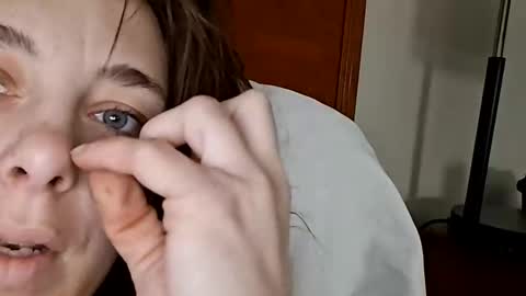 happysunshine4319 online show from March 9, 3:37 pm