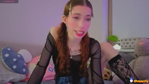 Vivy online show from October 7, 11:09 pm