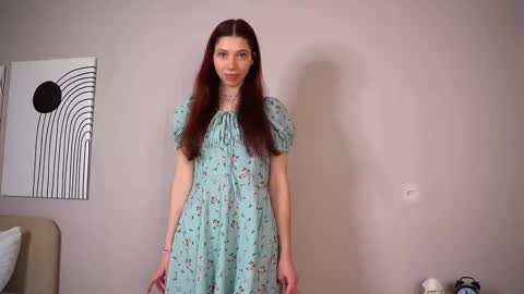 Vivy online show from January 8, 6:41 am