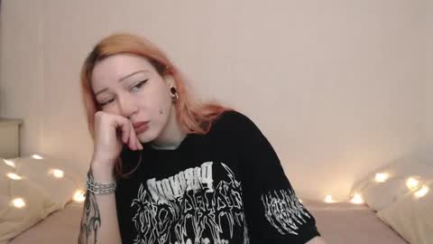 Emily online show from May 8, 10:22 pm