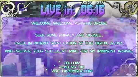 B0ne Daddy Bonesaw Real-Life College of Whispers Bard   mindfuck brainwash hypno cerebral sensual  online show from December 22, 9:07 pm