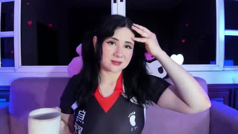 Harimoon online show from March 7, 3:35 am