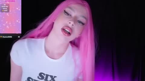 HARITA LOVEE online show from April 11, 8:56 pm