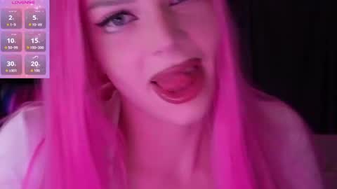 HARITA LOVEE online show from April 15, 7:58 pm