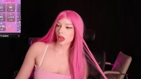 HARITA LOVEE online show from April 16, 8:08 pm