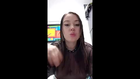 hanna online show from December 14, 8:03 pm
