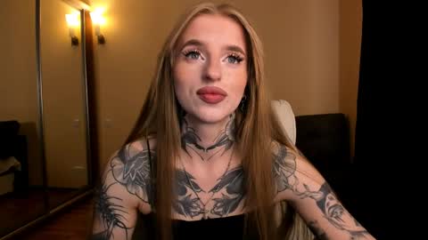 Julia online show from May 29, 5:38 am