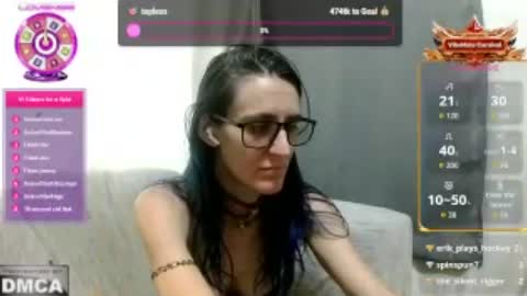harleyrey69 online show from July 30, 10:32 pm