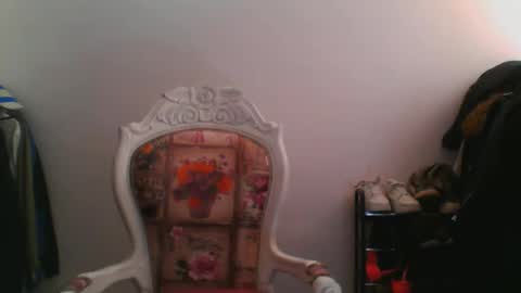 Harly  online show from May 20, 2:36 pm
