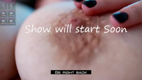 Sophia  online show from March 8, 2:38 pm