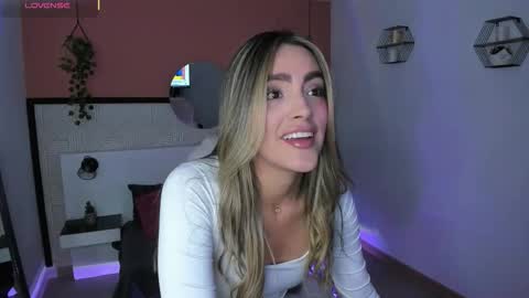 Harper  online show from January 8, 8:24 pm